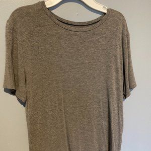 Grey T-Shirt